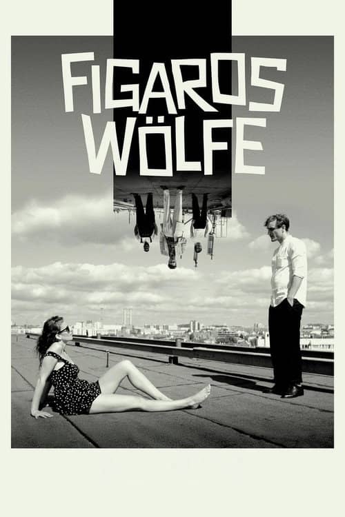 Figaros Wölfe