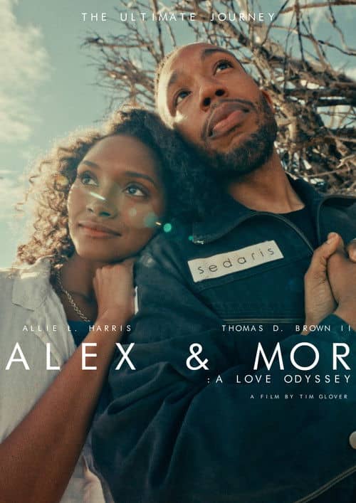 Alex & MOR: A Love Odyssey