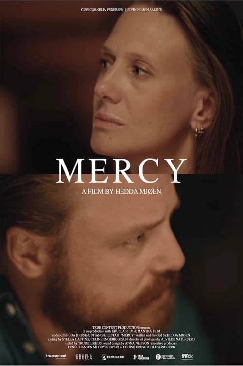 Mercy