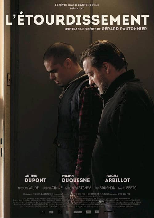 L’Étourdissement
