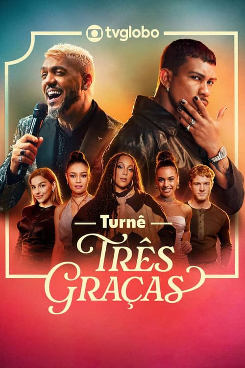 Turnê Três Graças