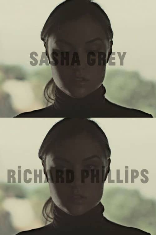 Sasha Grey