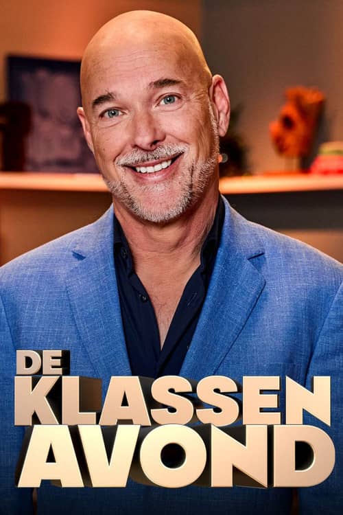 De Klassenavond
