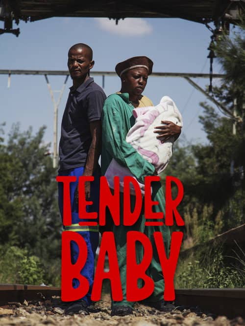 Tender Baby