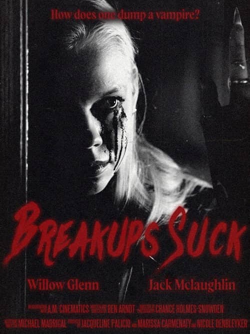 Breakups Suck