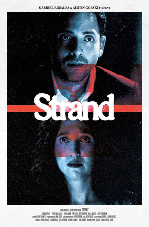 Strand