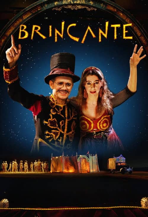 Brincante