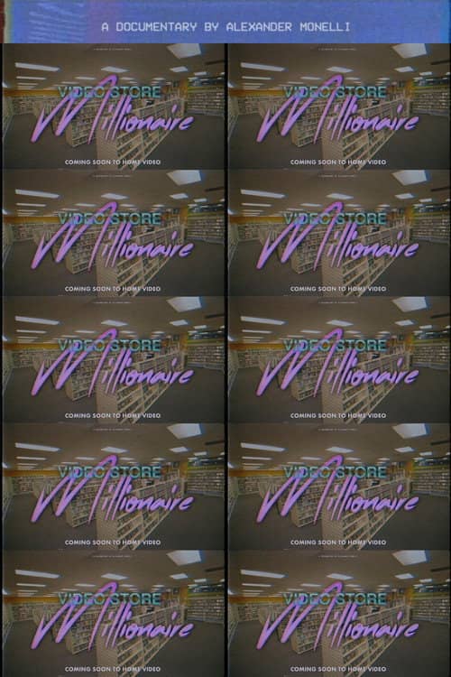 Video Store Millionaire