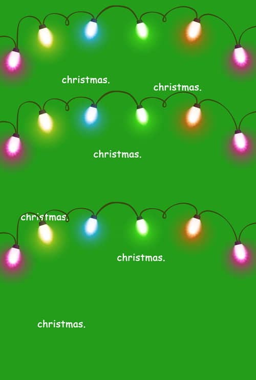 christmas.