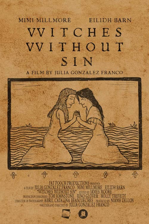Witches Without Sin