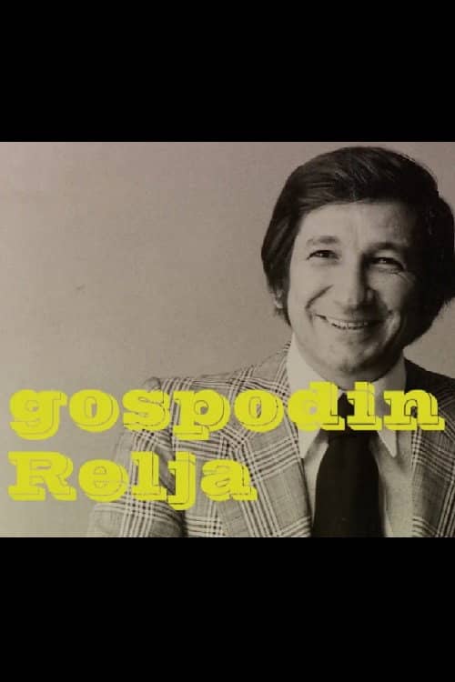Mister Relja