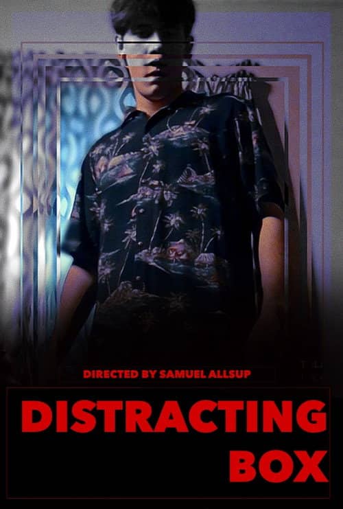 Distracting Box