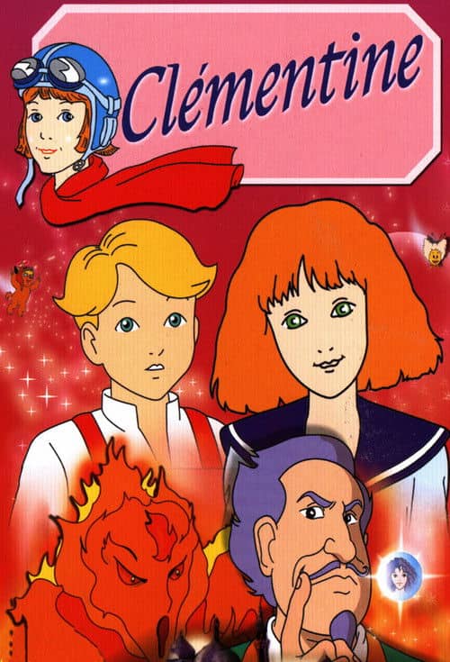 Clémentine