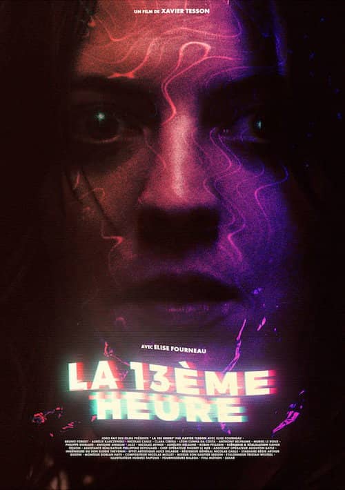 The 13th hour