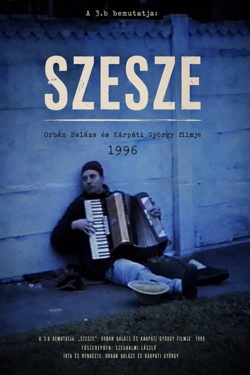 Szesze