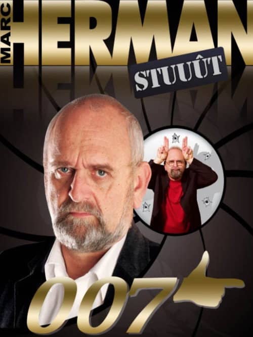 Stuuût 007