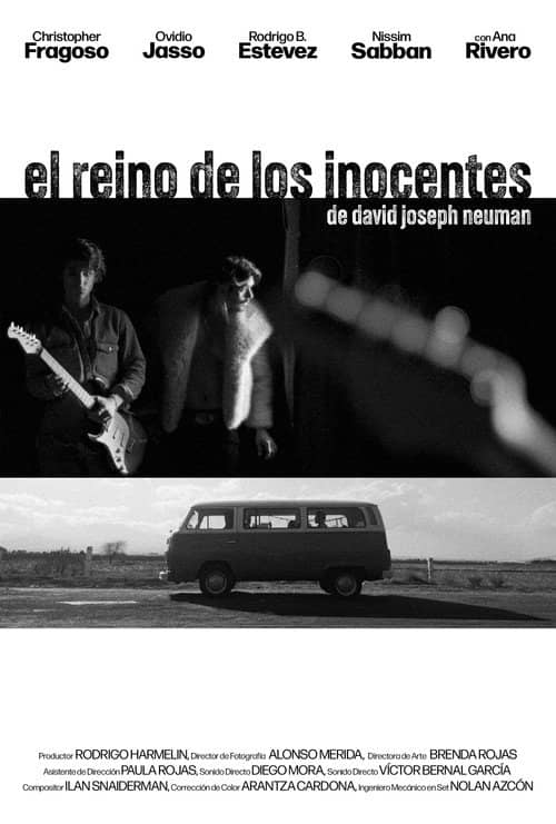 El Reino de los Inocentes