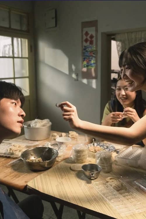 Three Dumplings