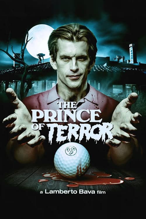 The Prince of Terror