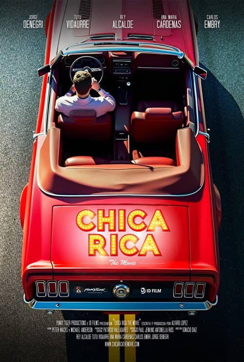 Chica Rica