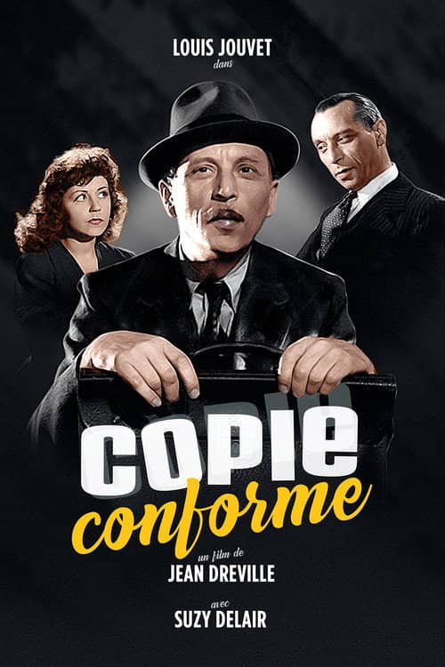 Carbon Copy