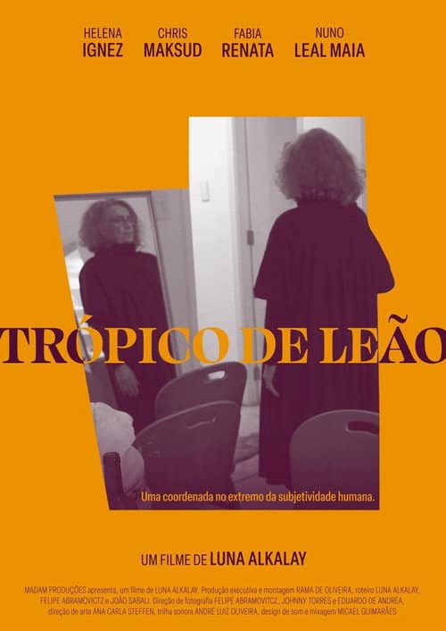 Trópico de Leão