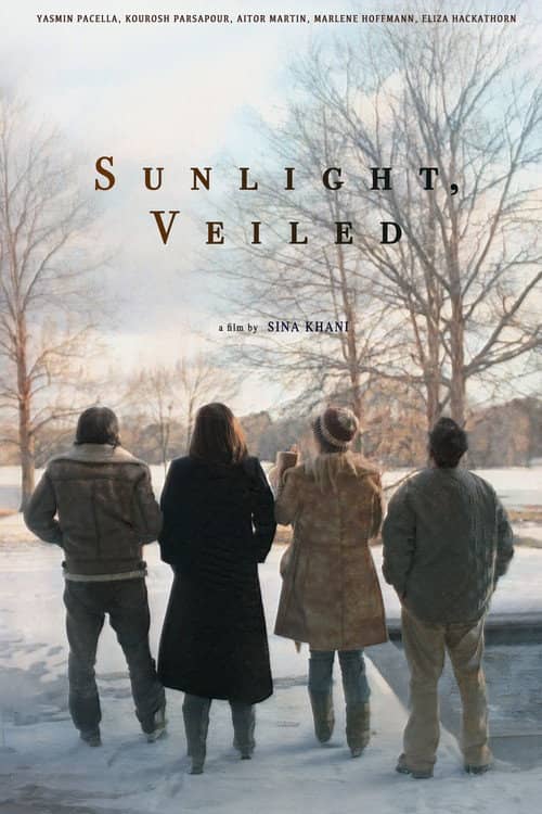 Sunlight, Veiled