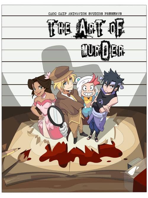 The Art of Murder
