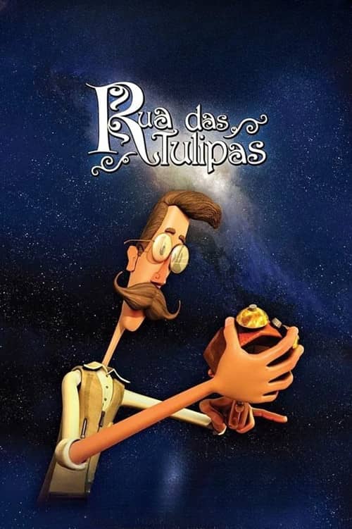 Rua das Tulipas