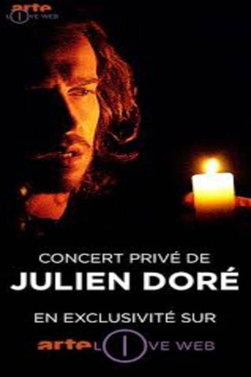 Julien Doré - Concert Privé ARTE