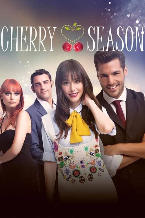 Cherry Season