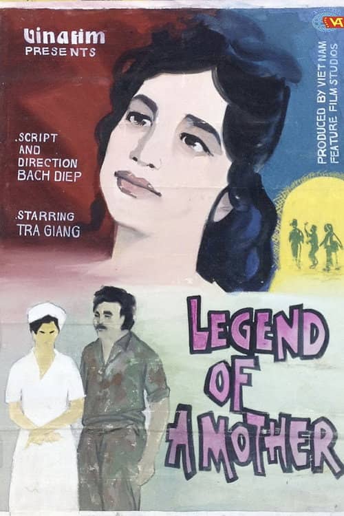 The Legend of the Mother