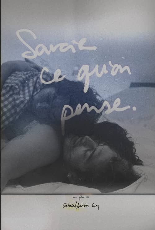 Savoir Ce Qu’on Pense