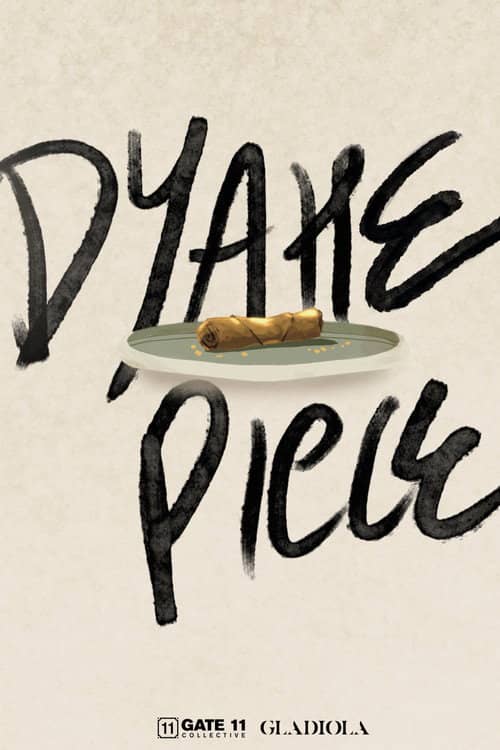 Dyahe Piece