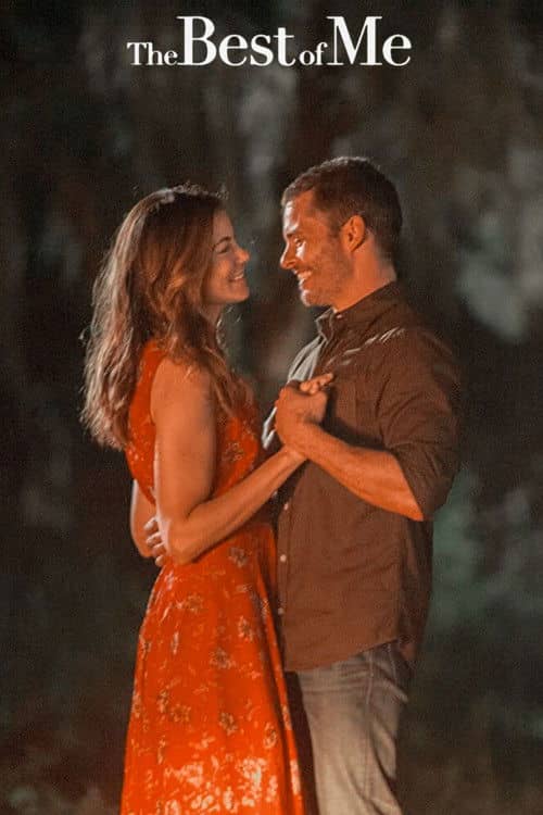 The Best of Me