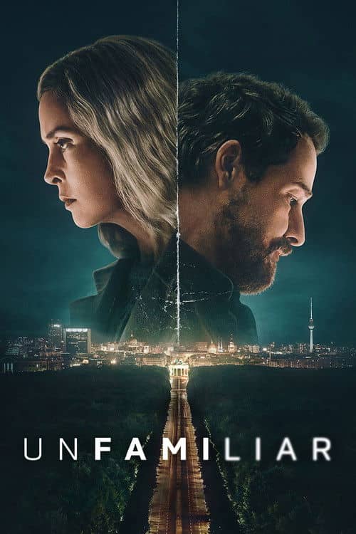 Unfamiliar
