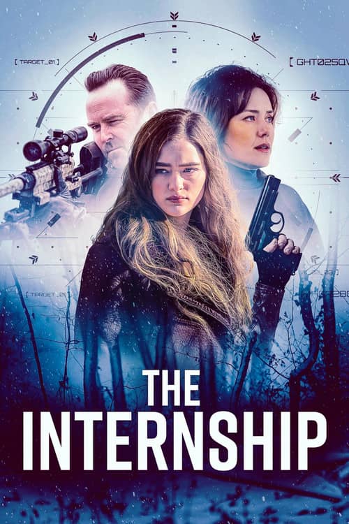 The Internship