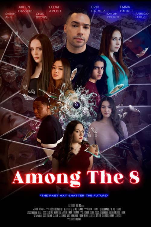 Among the 8