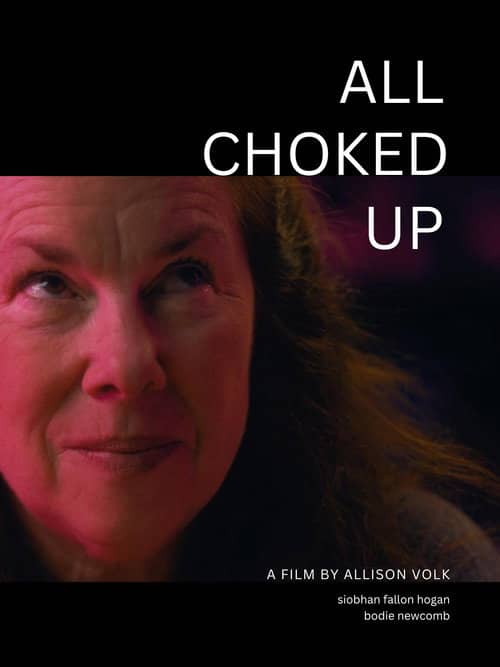 All Choked Up