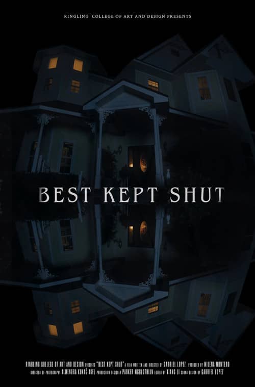Best Kept Shut