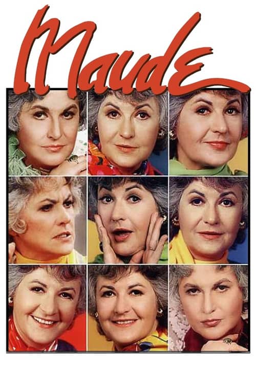 Maude