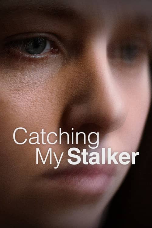 Catching My Stalker