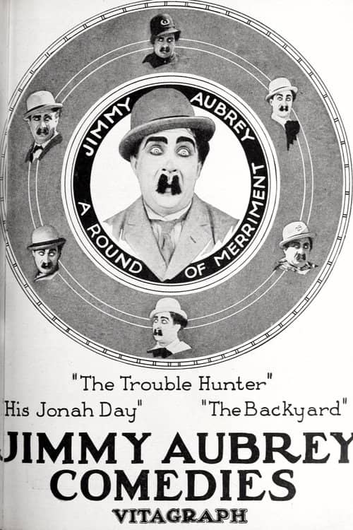 The Trouble Hunter
