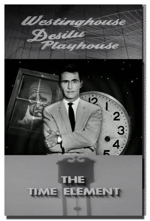 The Time Element