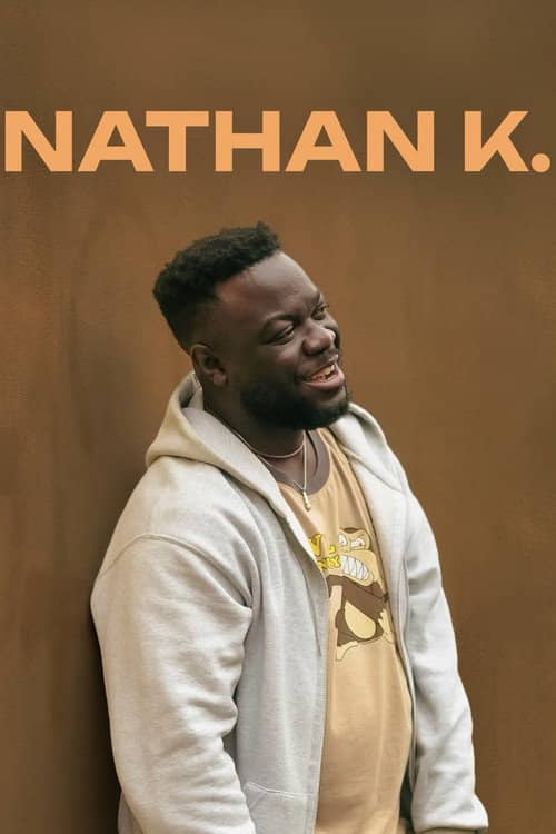 Nathan K.