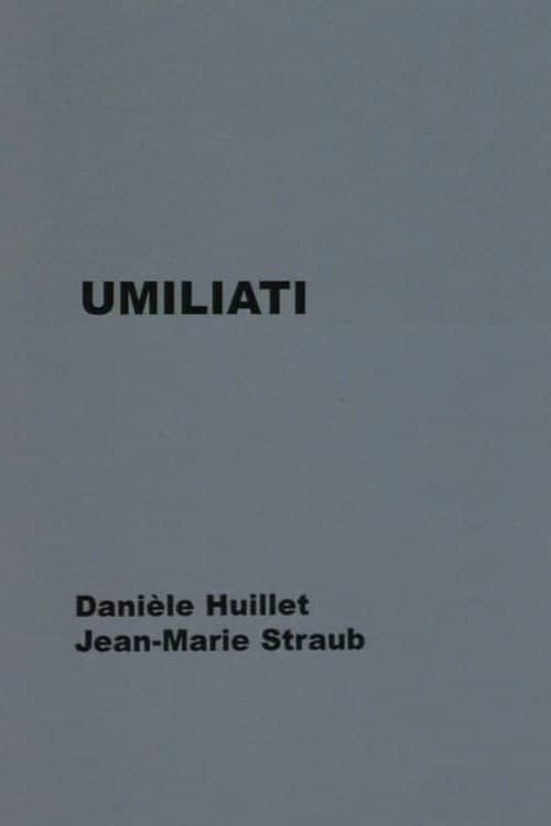 Humiliated