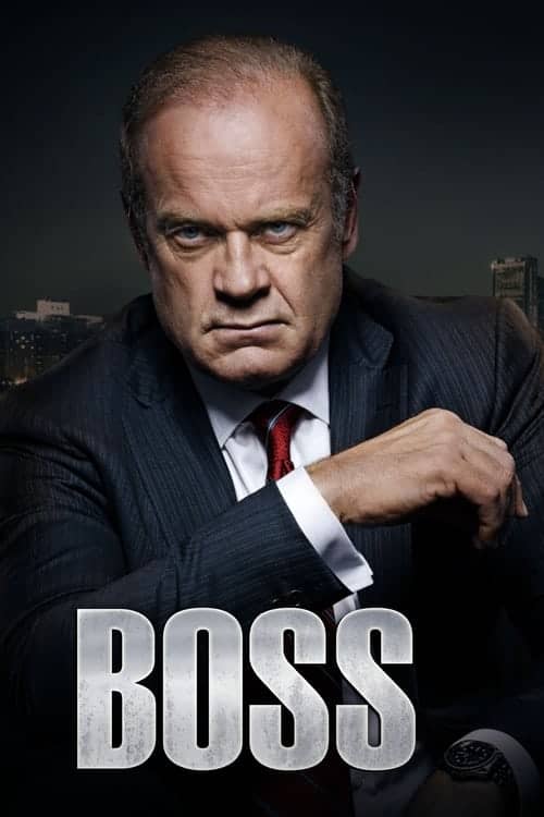 Boss