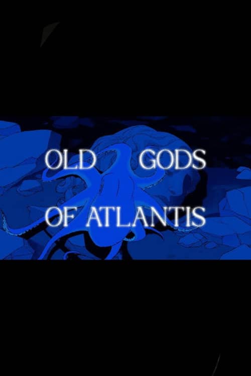 Old Gods of Atlantis