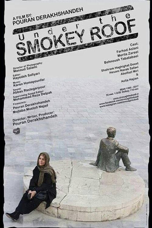 Under the Smokey Roof
