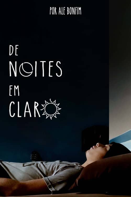 De Noites em Claro